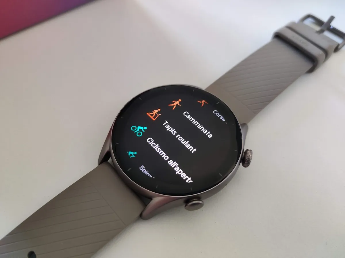 Recensione Amazfit GTR 3: stile ed eleganza bastano per essere il migliore? Recensione Amazfit GTR 3: stile ed eleganza bastano per essere il migliore?