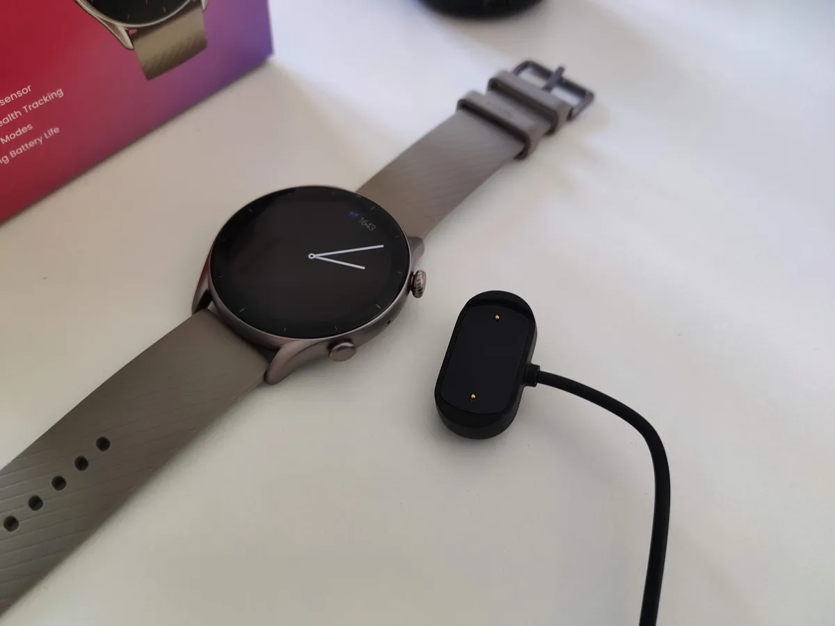Recensione Amazfit GTR 3: stile ed eleganza bastano per essere il migliore? Recensione Amazfit GTR 3: stile ed eleganza bastano per essere il migliore?
