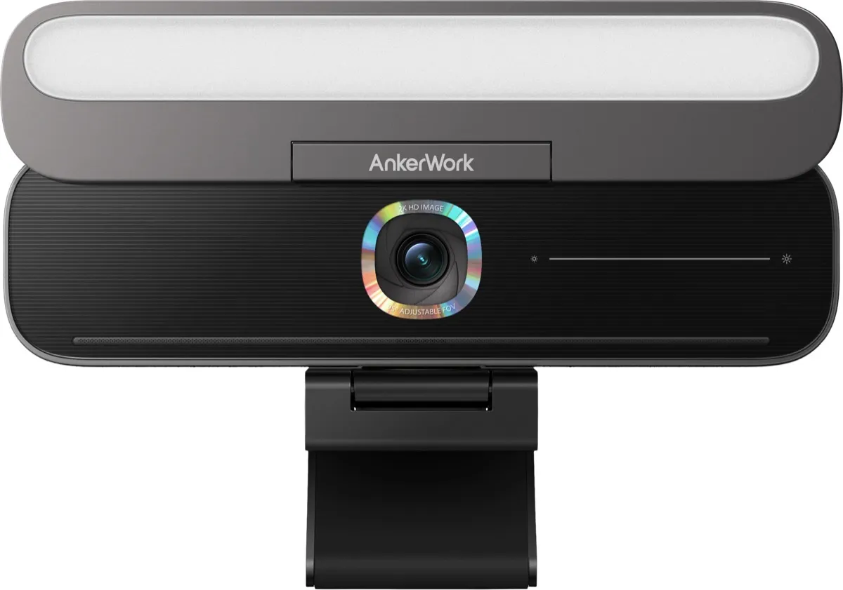 Anker presenta una nuova webcam e un proiettore portatile 4K