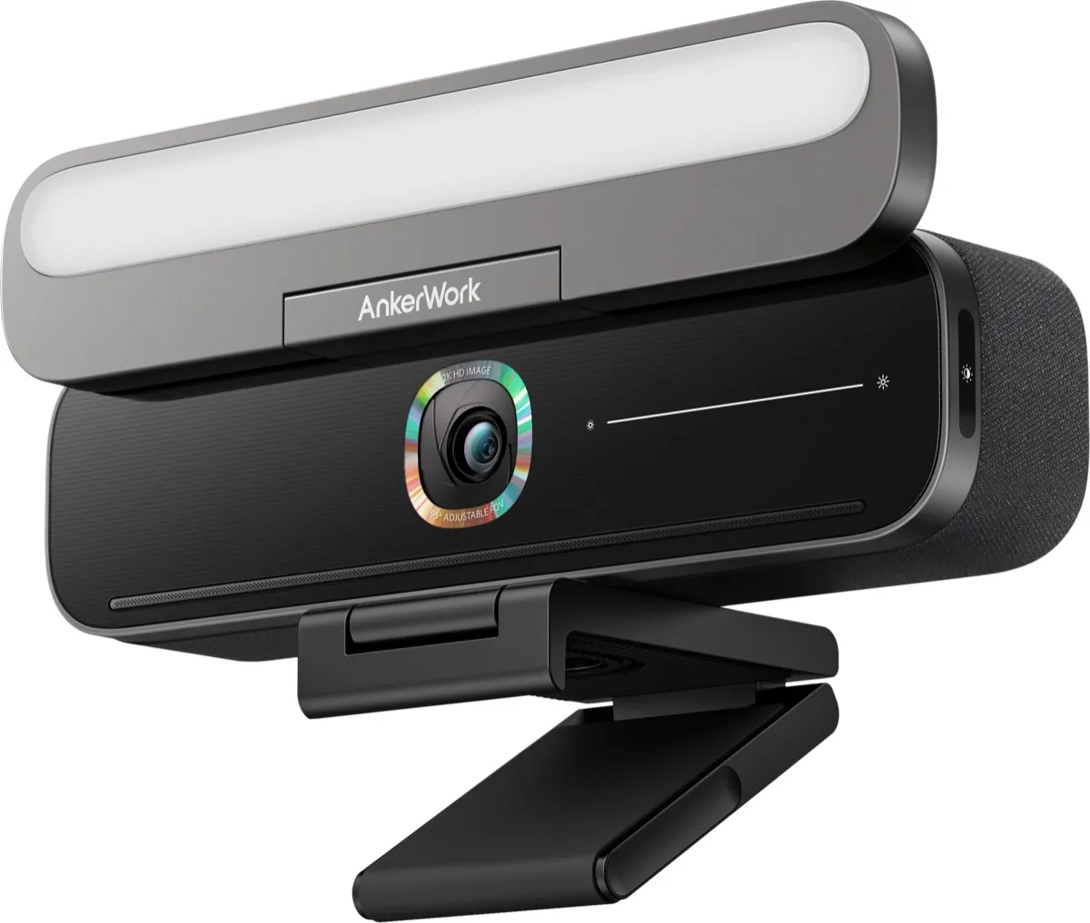 Anker presenta una nuova webcam e un proiettore portatile 4K