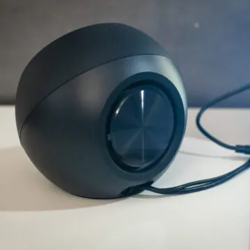 Recensione Creative Pebble V3, il vino buono sta nella botte piccola