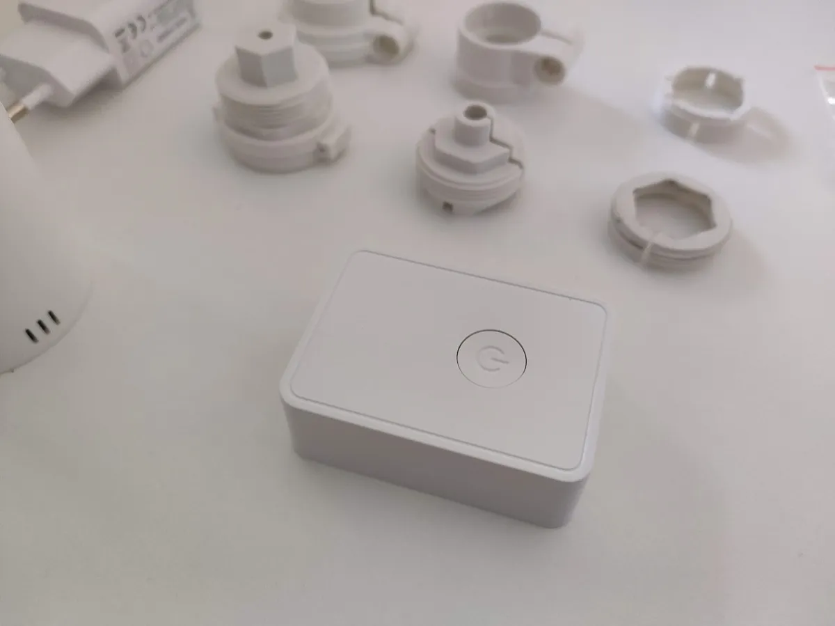 Recensione valvola termostatica meross Recensione valvola termostatica meross