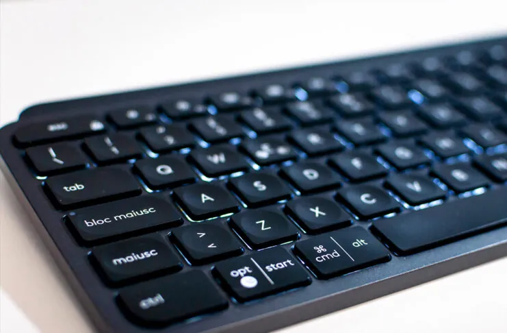 Recensione Logitech MX Keys, la tastiera perfetta esiste, o quasi