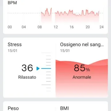 Recensione Amazfit GTR 3: stile ed eleganza bastano per essere il migliore?