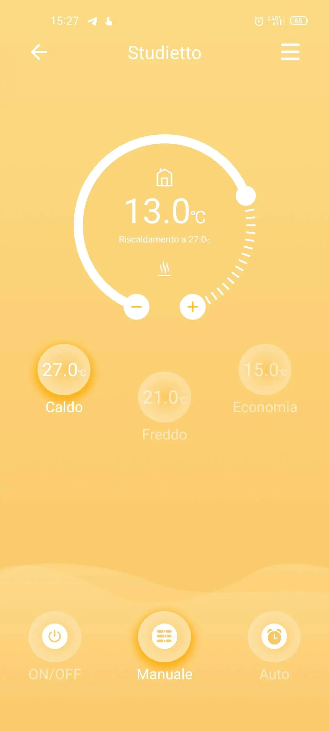 Recensione valvola termostatica meross Recensione valvola termostatica meross