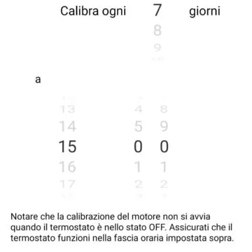 Recensione valvola termostatica meross