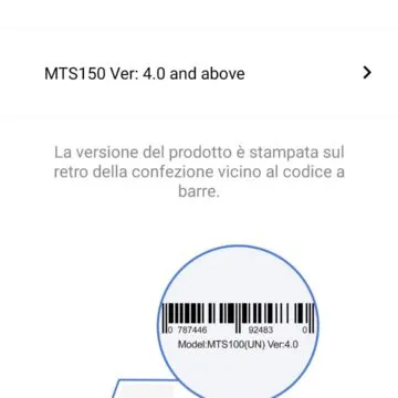 Recensione valvola termostatica meross