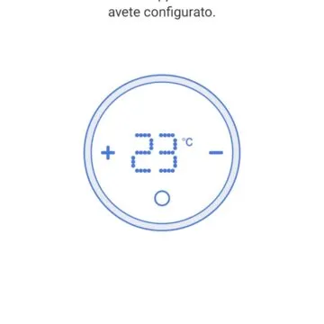 Recensione valvola termostatica meross