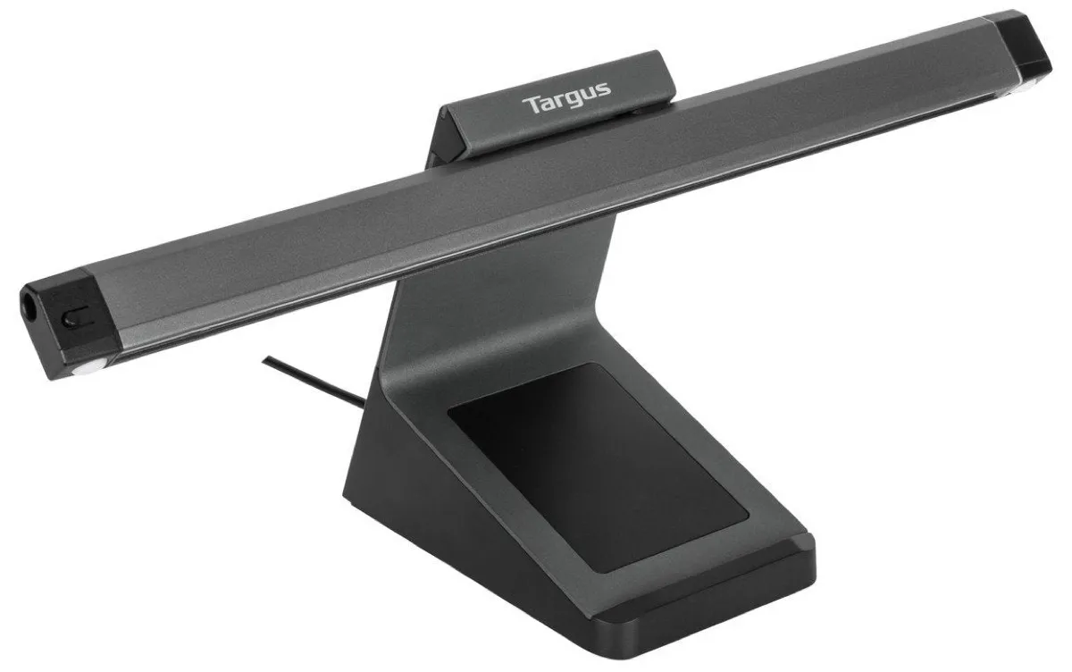 CES 2022, Targus UV-C LED disinfetta scrivania e dispositivi