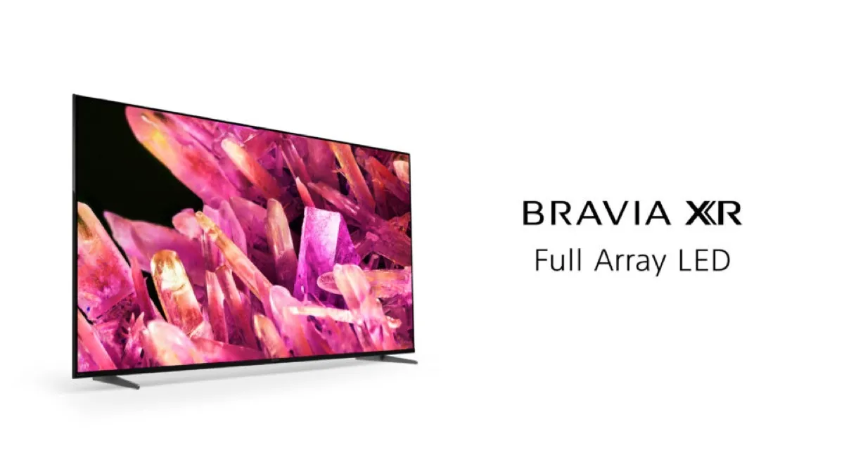 Sony presenta le TV BRAVIA XR 2022 con modelli Mini LED e un nuovo OLED Sony presenta le TV BRAVIA XR 2022 con modelli Mini LED e un nuovo OLED