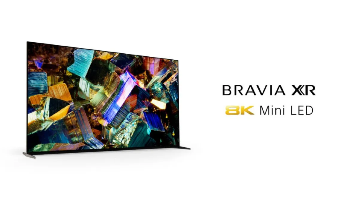 Sony presenta le TV BRAVIA XR 2022 con modelli Mini LED e un nuovo OLED Sony presenta le TV BRAVIA XR 2022 con modelli Mini LED e un nuovo OLED