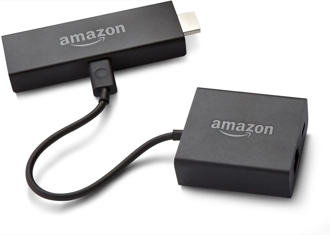 fire tv amazon ethernet adattatore