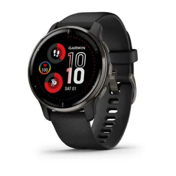 CES 2022, le novità di Garmin