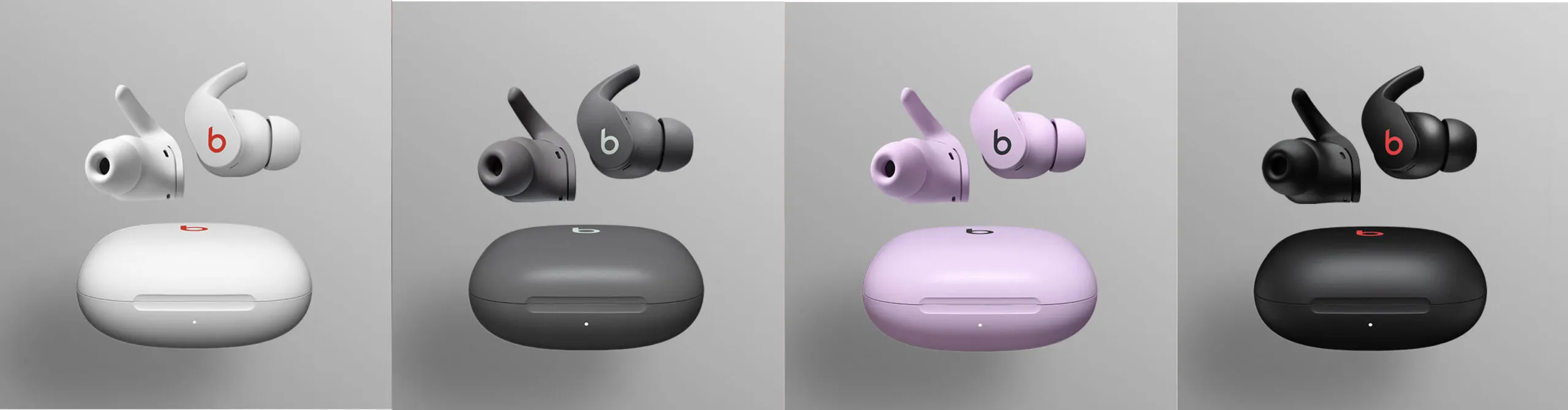Arrivano i Beats Fit Pro, beccatevi questo AirPods Arrivano i Beats Fit Pro, beccatevi questo AirPods