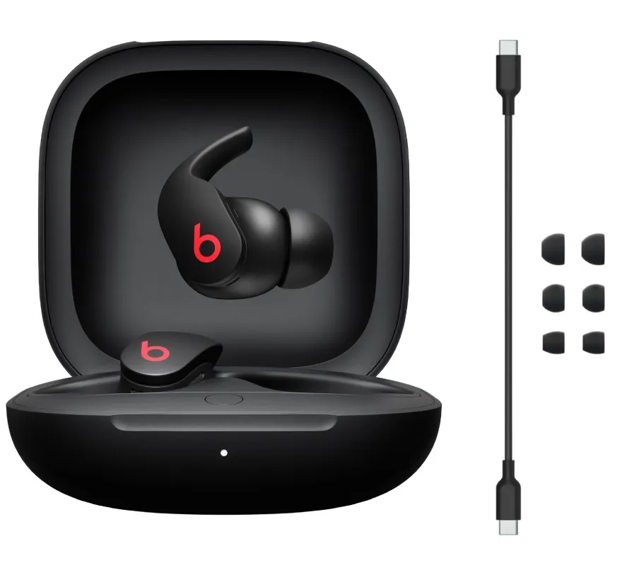 Arrivano i Beats Fit Pro, beccatevi questo AirPods Arrivano i Beats Fit Pro, beccatevi questo AirPods