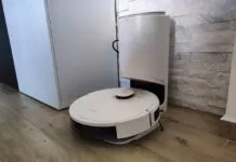 Recensione Robot aspirapolvere Ecovacs Deebot N8+, semplicemente tra i migliori nel settore Recensione Ecovacs Deebot N8+, semplicemente tra i migliori nel settore