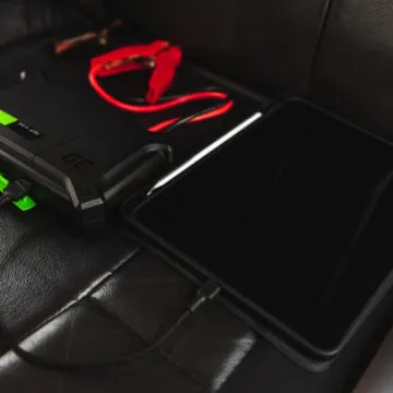 CES 2022, GC PowerBoost ricarica tutto e fa ripartire l’auto