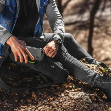 CES 2022, GC PowerBoost ricarica tutto e fa ripartire l’auto