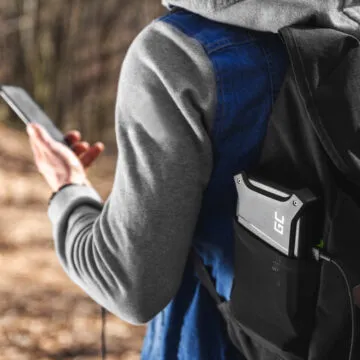 CES 2022, GC PowerBoost ricarica tutto e fa ripartire l’auto