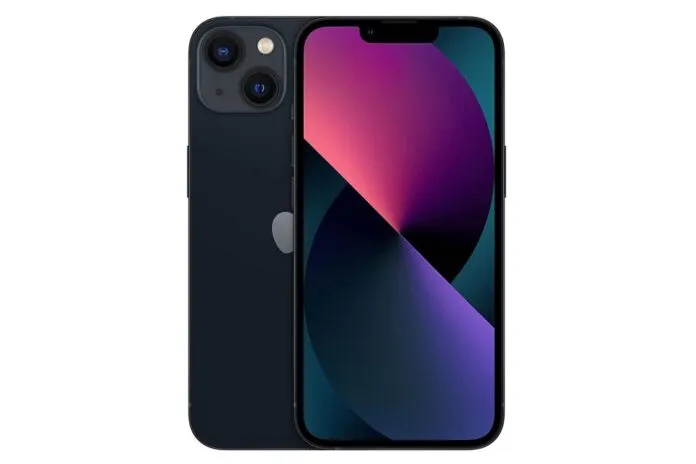 iPhone 13 al prezzo più basso di sempre, 825€