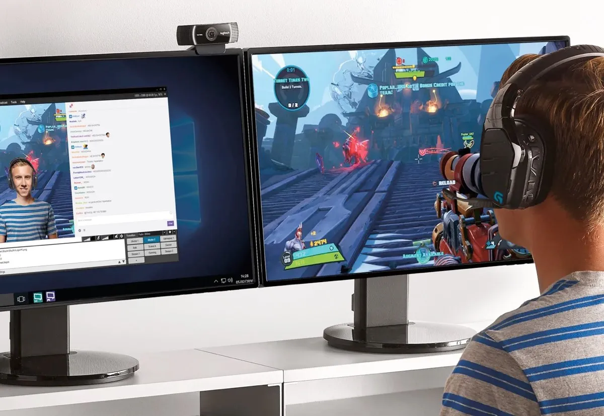 Le migliori webcam per Mac e PC e… Android