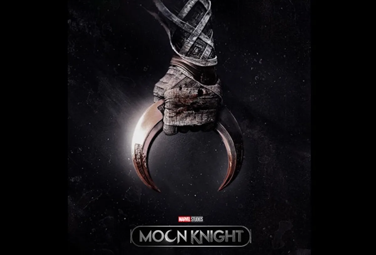 Abbraccia il caos: il trailer di Moon Knight, la nuova serie Marvel per Disney+ Abbraccia il caos: il trailer di Moon Knight, la nuova serie Marvel per Disney+