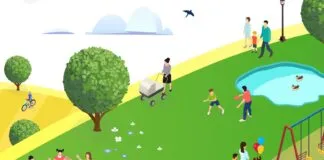 E/SMART, il nuovo materiale tecnologico e sostenibile che vuole sostituire il memory