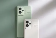 realme presenta gli smartphone di carta, realme GT 2 e GT2 Pro Ufficiale realme GT 2 Pro in Cina, presto in Europa