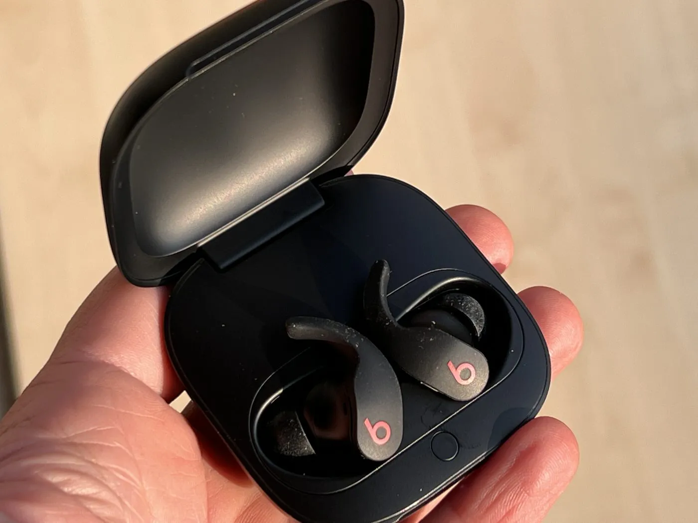 Recensione Beats Fit Pro, beccatevi questo AirPods Recensione Beats Fit Pro, beccatevi questo AirPods