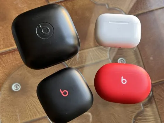 Recensione Beats Fit Pro, beccatevi questo AirPods