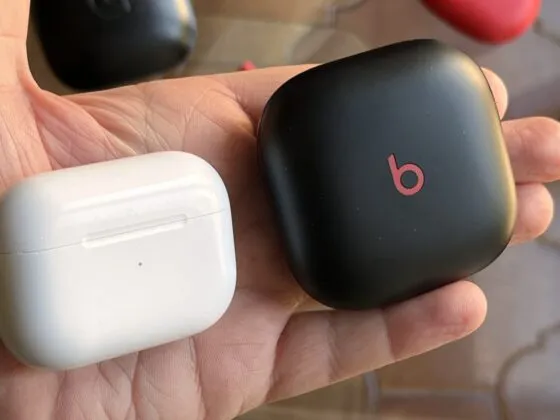 Recensione Beats Fit Pro, beccatevi questo AirPods