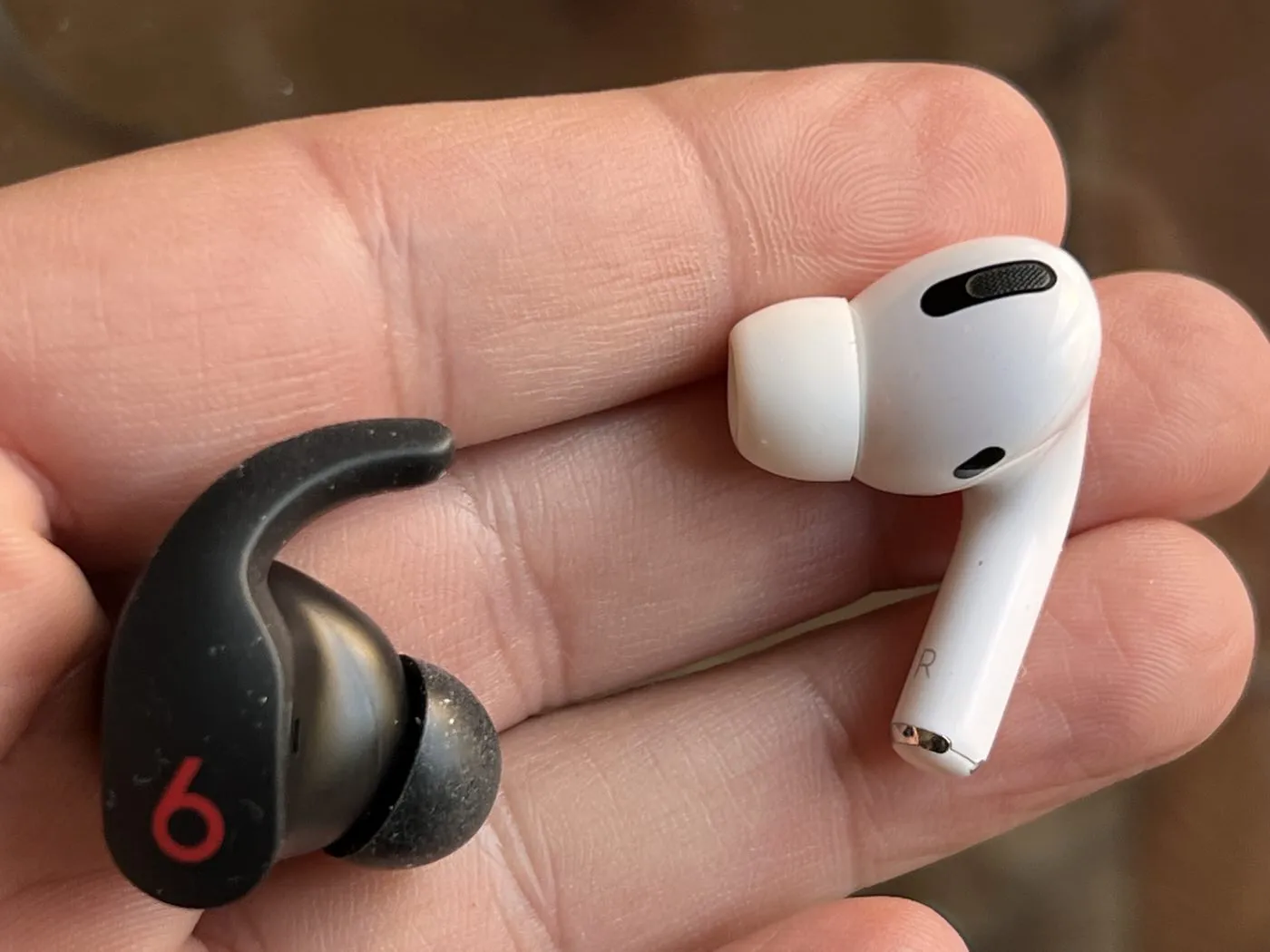 Recensione Beats Fit Pro, beccatevi questo AirPods Recensione Beats Fit Pro, beccatevi questo AirPods