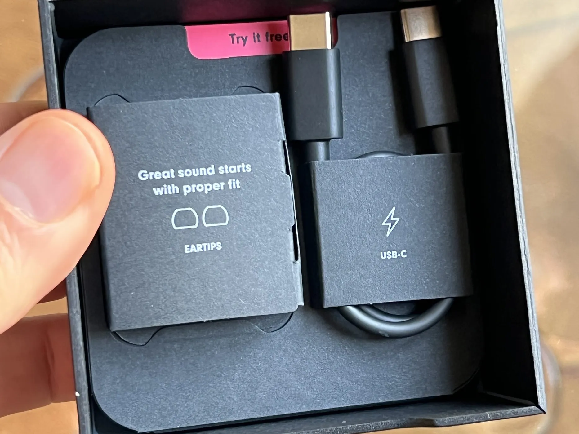 Recensione Beats Fit Pro, beccatevi questo AirPods Recensione Beats Fit Pro, beccatevi questo AirPods