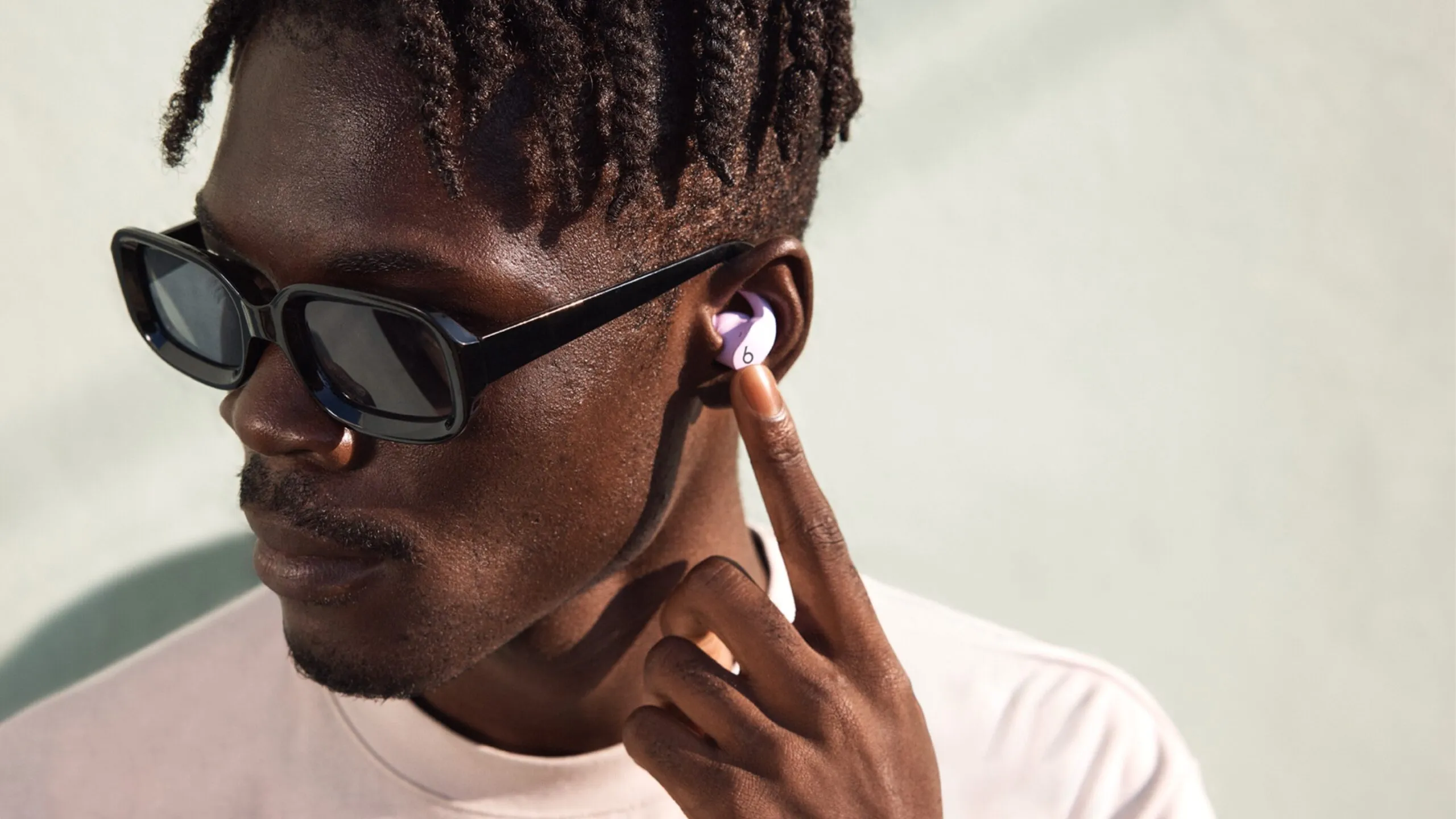 Arrivano i Beats Fit Pro, beccatevi questo AirPods Arrivano i Beats Fit Pro, beccatevi questo AirPods