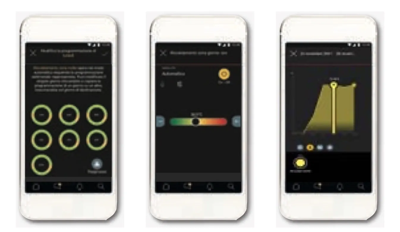 Nuovi termostati Wi-Fi e 4G LTE e nuovo design per Vimar Nuovi termostati Wi-Fi e 4G LTE e nuovo design per Vimar