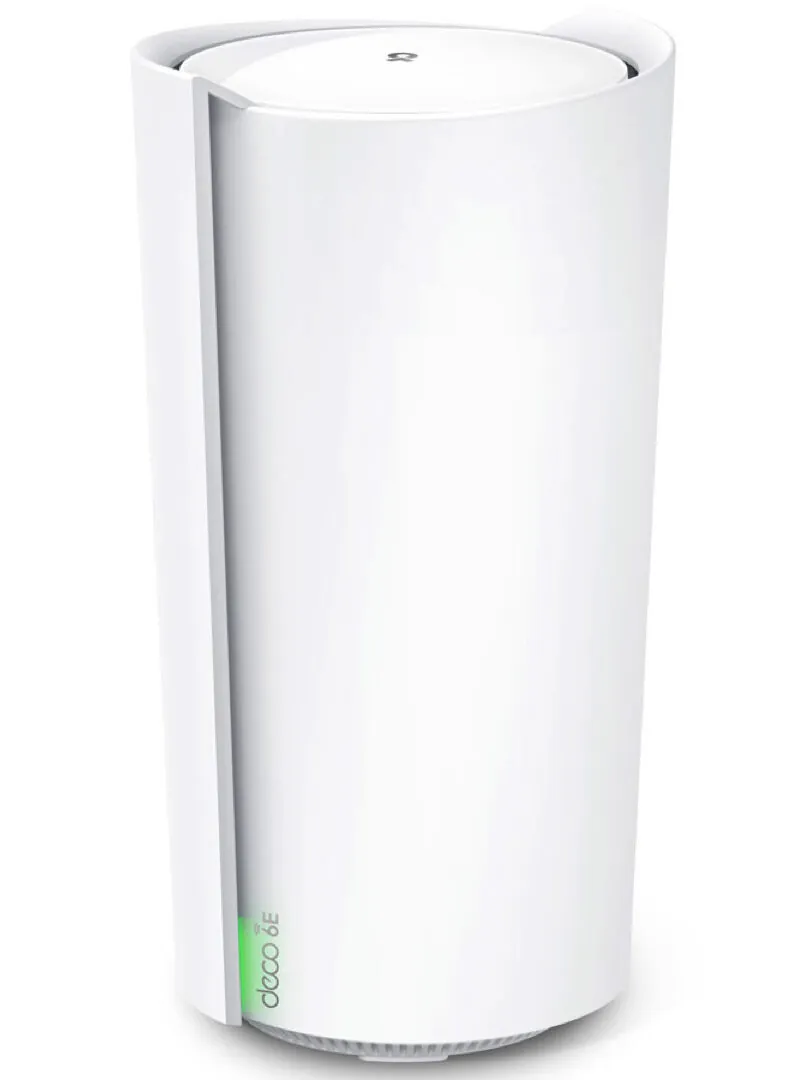 TP-Link punta al Wi-Fi 6E ultra veloce al CES 2022 TP-Link punta al Wi-Fi 6E ultra veloce al CES 2022