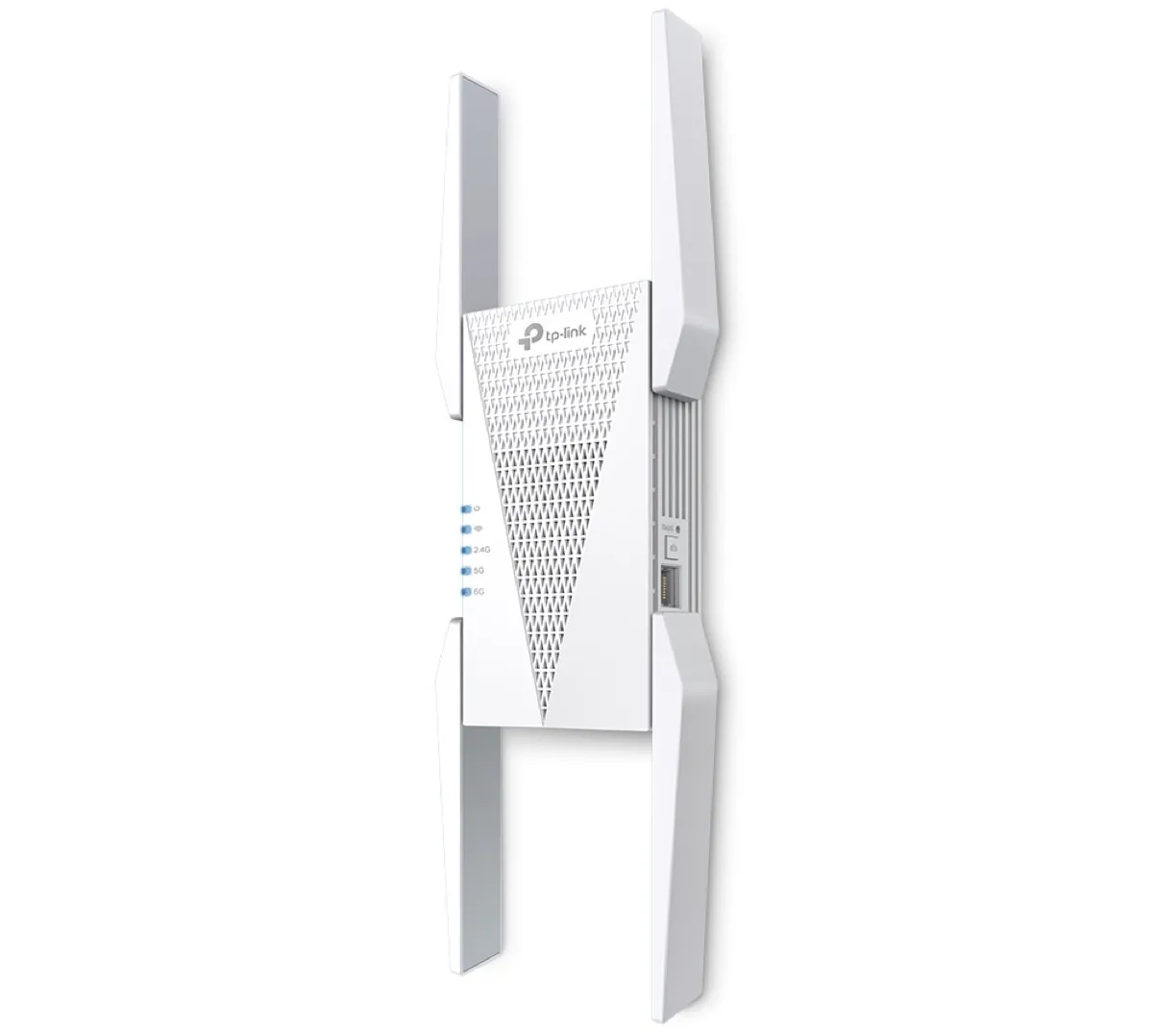 TP-Link punta al Wi-Fi 6E ultra veloce al CES 2022 TP-Link punta al Wi-Fi 6E ultra veloce al CES 2022