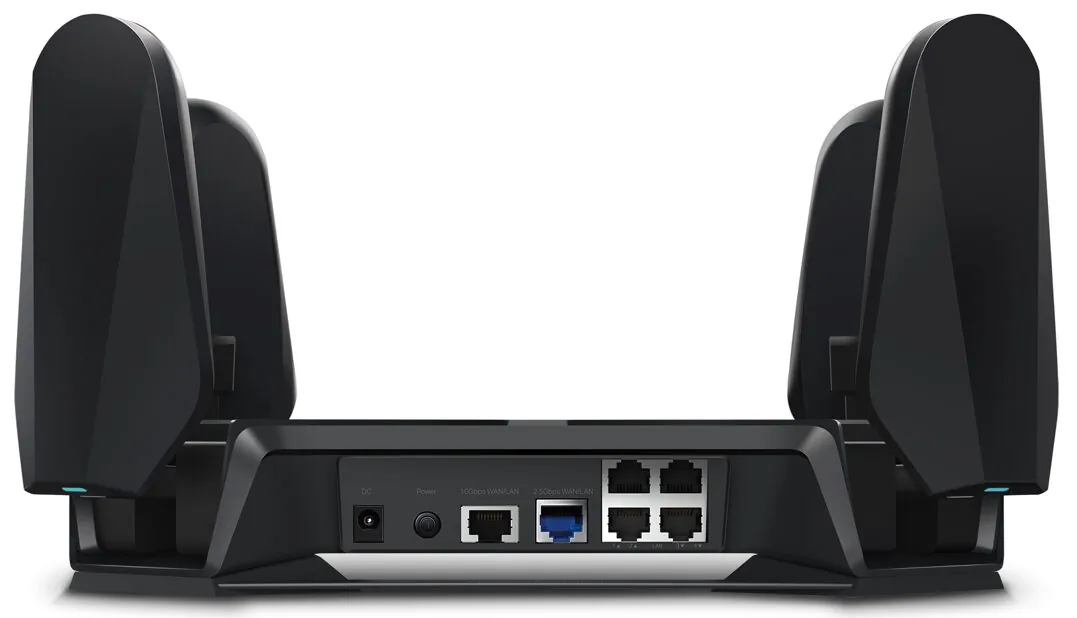 TP-Link punta al Wi-Fi 6E ultra veloce al CES 2022 TP-Link punta al Wi-Fi 6E ultra veloce al CES 2022