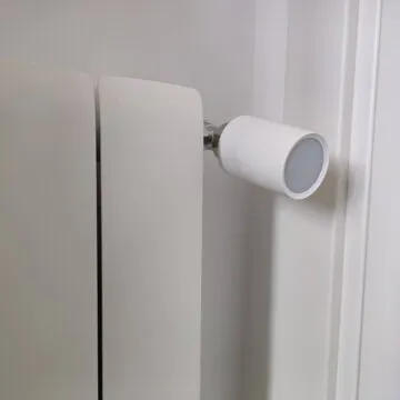 Recensione valvola termostatica meross