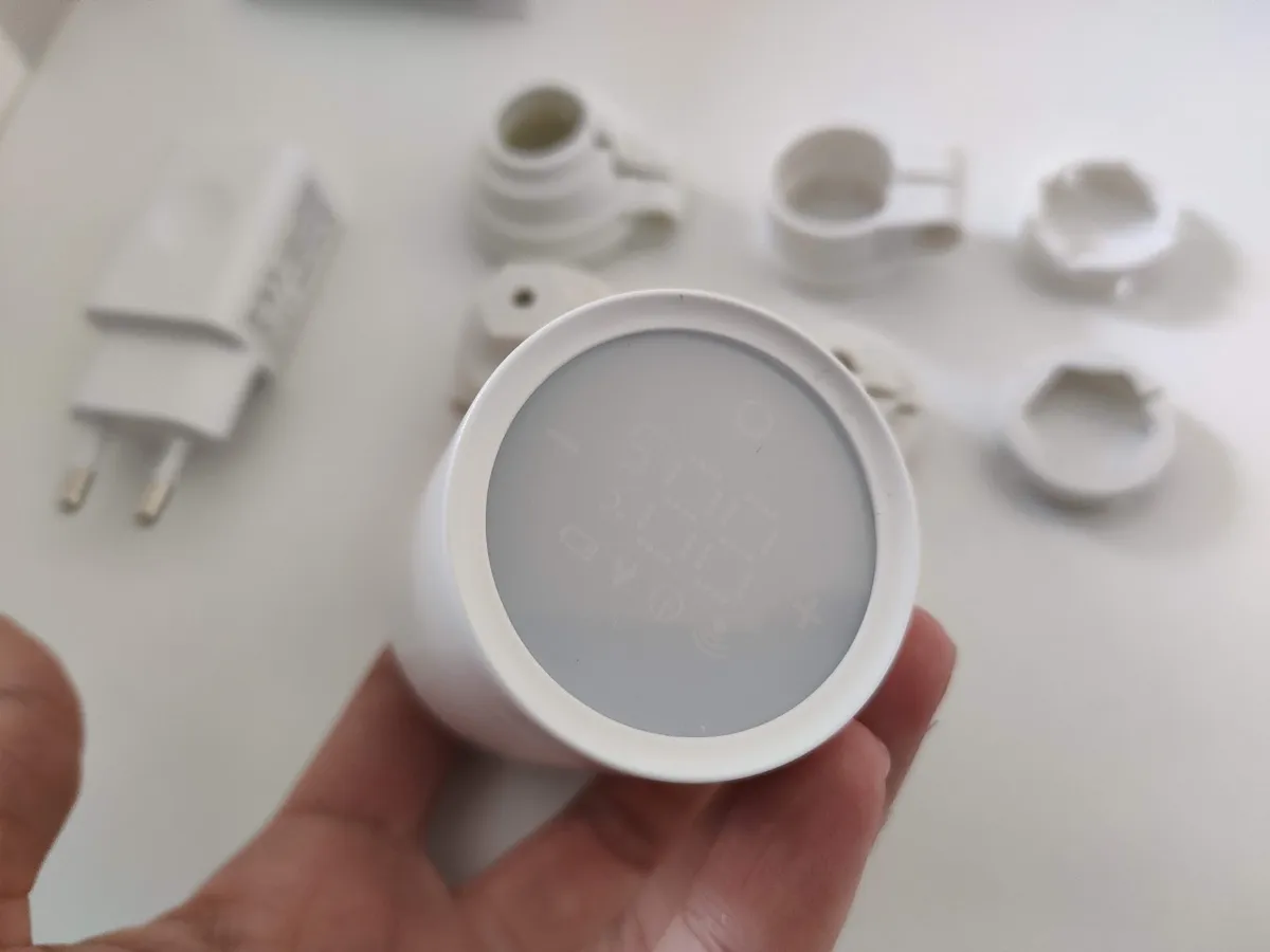 Recensione valvola termostatica meross Recensione valvola termostatica meross