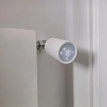 Recensione valvola termostatica meross