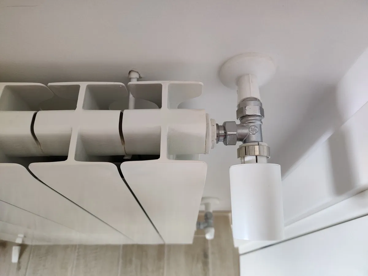 Recensione valvola termostatica meross Recensione valvola termostatica meross