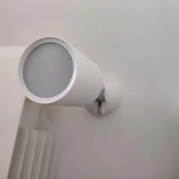 Recensione valvola termostatica meross