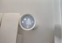 Recensione valvola termostatica meross, il controllo smart dei radiatori anche con Homekit, Alexa e Google Recensione valvola termostatica meross