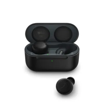 Amazon svela Echo Buds, gli auricolari con Alexa