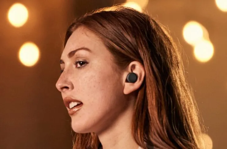 Amazon Echo Buds con Alexa e cancellazione rumore a prezzo shock