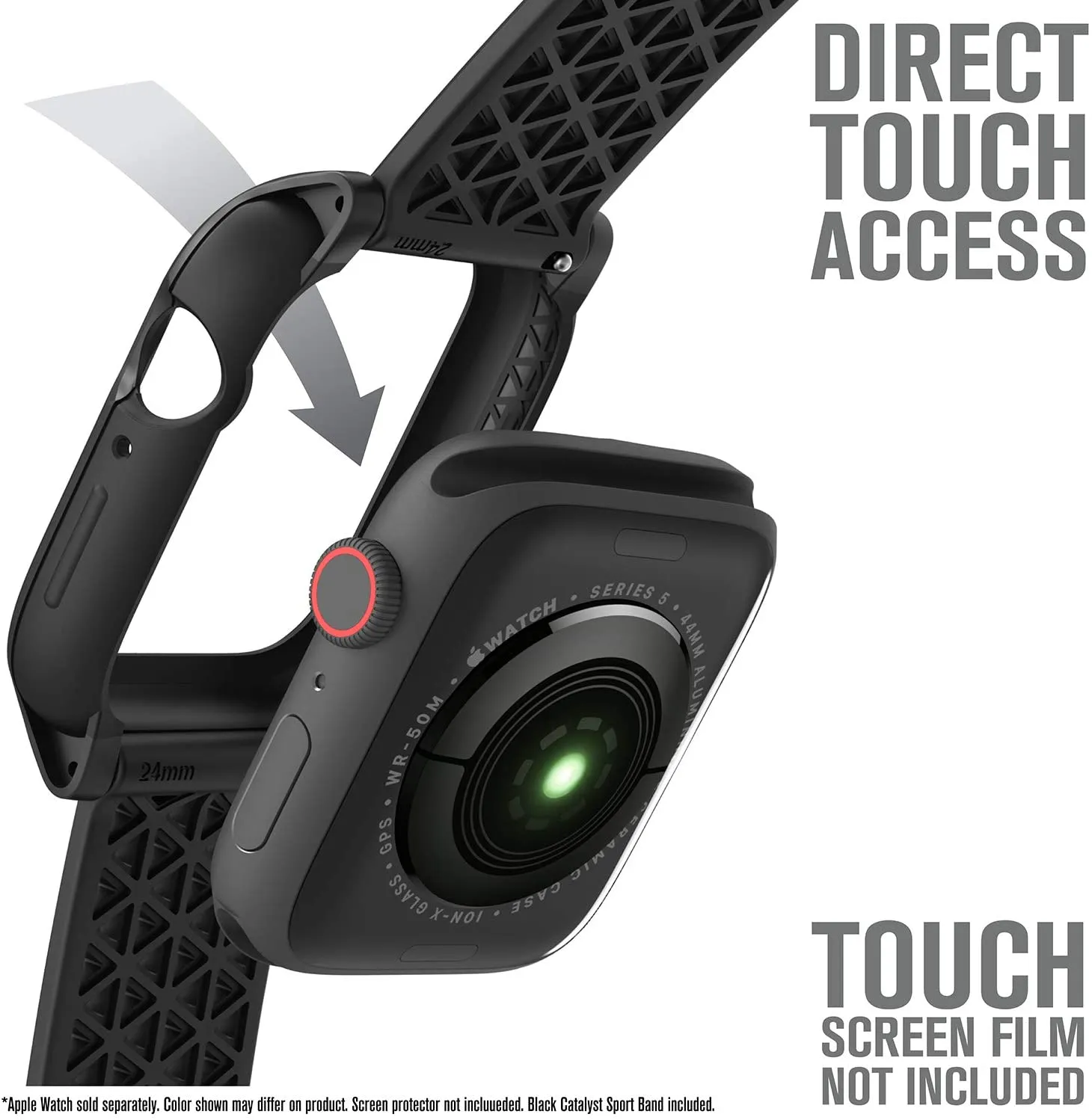 I migliori cinturini per Apple Watch di inizio 2022 I migliori cinturini per Apple Watch di inizio 2022