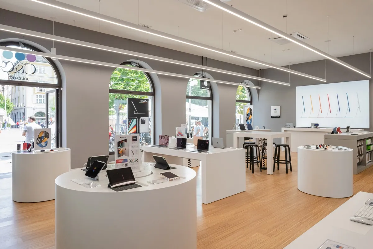 CeC assume B2B Sales Specialist in Lombardia e Piemonte CeC assume B2B Sales Specialist in Lombardia e Piemonte