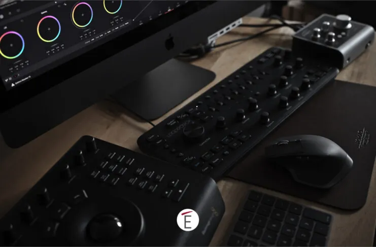 Perché scegliere DaVinci Resolve?