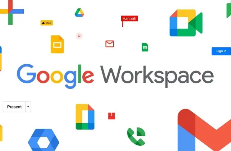 Google rilascia filtri di ricerca Drive migliorati agli utenti Workspace
